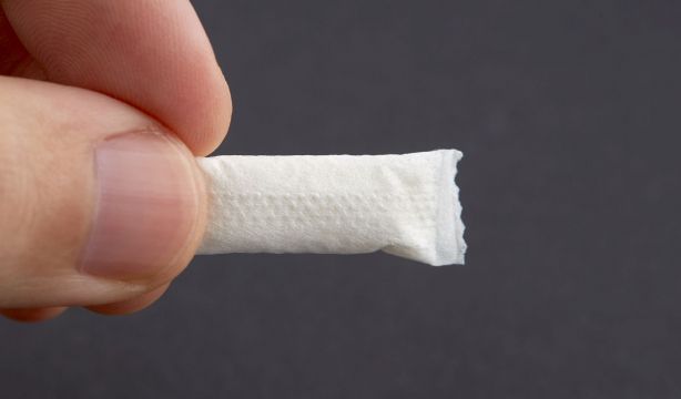 Expertos de salud proponen prohibir las bolsas de nicotina(BigStock)