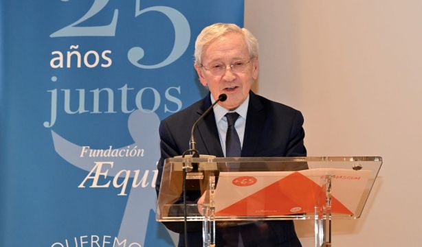 Ónega: "Ya va siendo hora de escuchar a los mayores y satisfacer sus demandas"