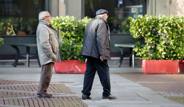 Confirmado: las pensiones de la Seguridad Social subirán el 2,8% en 2025