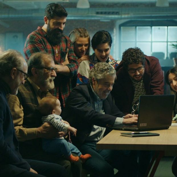 Buscan mayores de 50 años con ideas e iniciativas de emprendimiento Buscan mayores de 50 años con ideas e iniciativas de emprendimiento