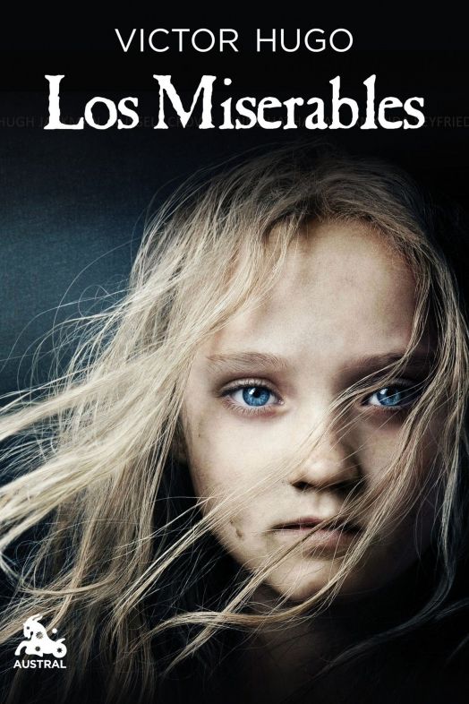 Los miserables (Ed. Austral) Los miserables (Ed. Austral)