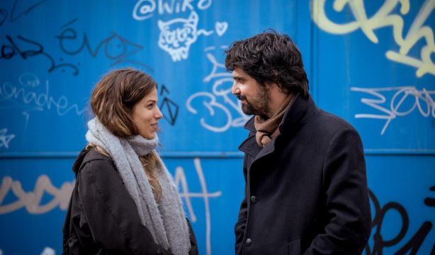 Sorogoyen disecciona la vida en pareja en 'Los años nuevos', la serie más prometedora del año