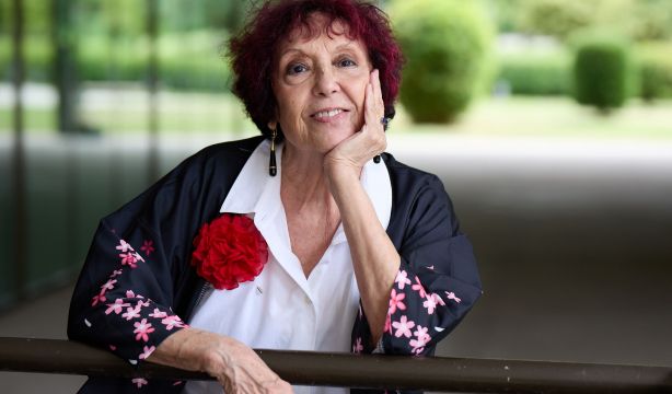 Maruja Torres pide la ayuda para la Dependencia: "No son pocos los mayores que sienten vergüenza"