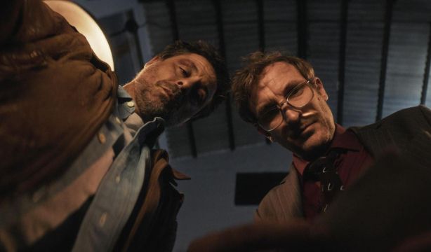 Las españolas 'Desmontando a Lucía' y 'Pídeme lo que quieras' lideran la cartelera de esta semana