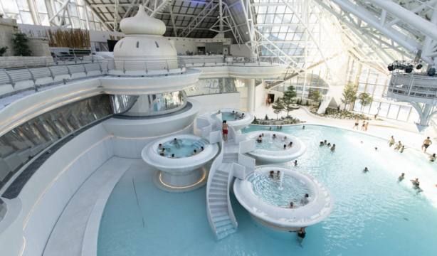 Caldea prevé cerrar el año con unos ingresos cercanos a los 22 millones de euros