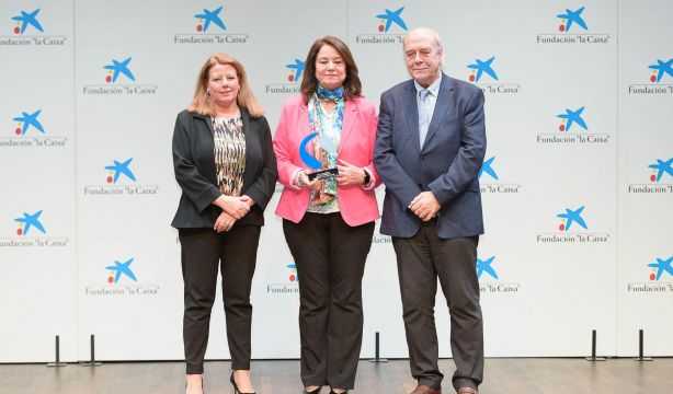 El movimiento 'A la vejez vitales', galardonado en los XV Premios Senda (Grupo SENDA)