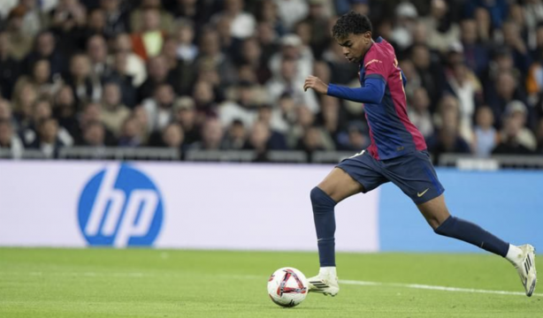 LALIGA cuenta con el once más valioso del mundo: más de 1.300 millones de euros