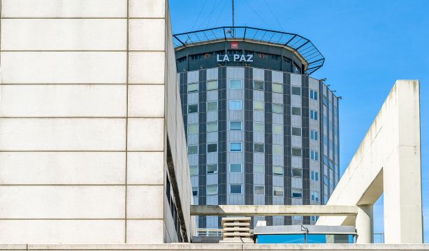 Este es el mejor hospital de España, según el Monitor de Reputación Sanitaria