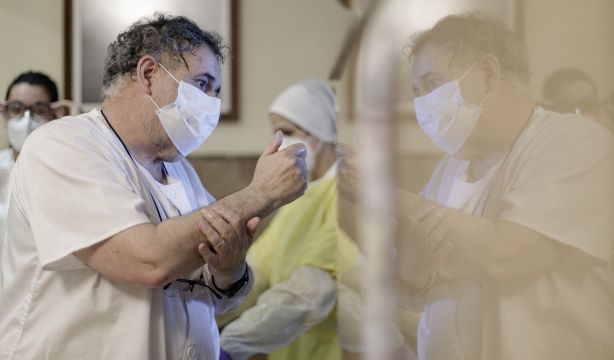 El Congreso apremia al Gobierno para que los sanitarios pueden jubilarse a los 60 años en 2025