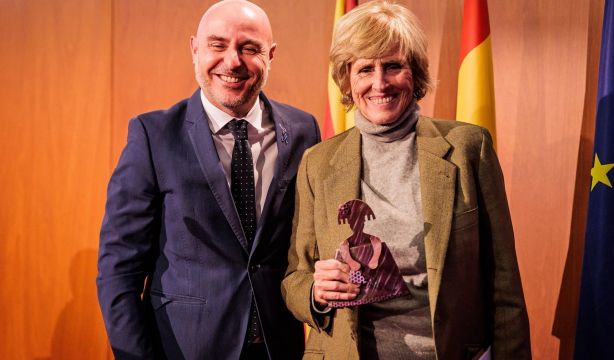 Mercedes Milá: "El negacionismo de la violencia de género también está cuajando en progresistas"