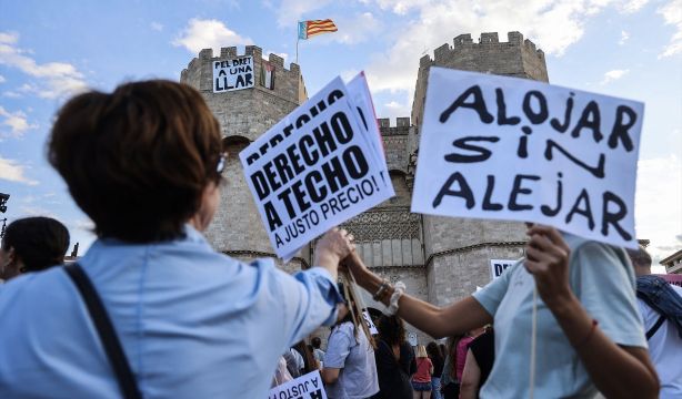 ¿Bajará el precio de la vivienda y del alquiler en 2025? Esto vaticinan los expertos