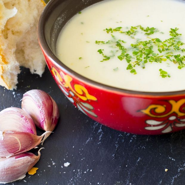 Los tipos de ajos que existen: propiedades y usos en la cocina Los tipos de ajos que existen: propiedades y usos en la cocina