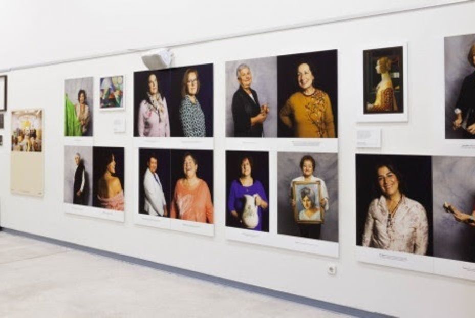 EuropaPress 6372232 colaboracion federacion asociaciones mujeres rurales fademur toma partida (1) EuropaPress 6372232 colaboracion federacion asociaciones mujeres rurales fademur toma partida (1)