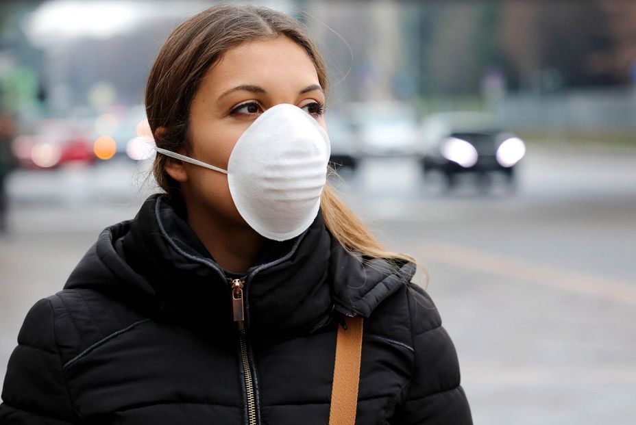 ¿El aire que respiramos podría estar alargando el Covid persistente? ¿El aire que respiramos podría estar alargando el Covid persistente?