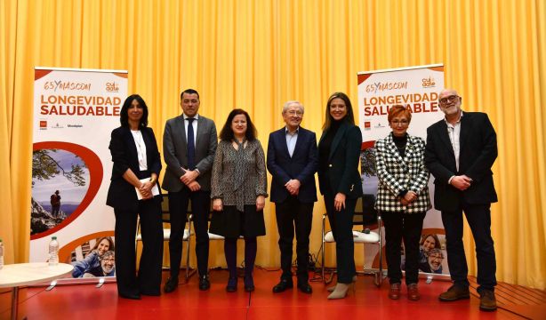 El turismo, la cultura y el deporte, esenciales para una longevidad saludable plena