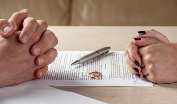 ¿Qué ocurre con los bienes heredados en caso de divorcio?