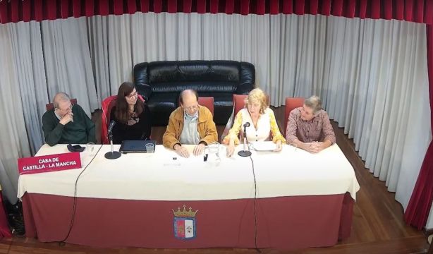 Creación del Aula de Mayores de Ciencia, Tecnología y Medio Ambiente