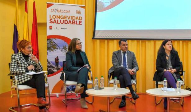 Contar con los mayores, esencial para una oferta de ocio libre de edadismo