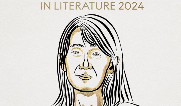 Se publica en España la novela 'Imposible decir adiós', de la Premio Nobel 2024, Han Kang
