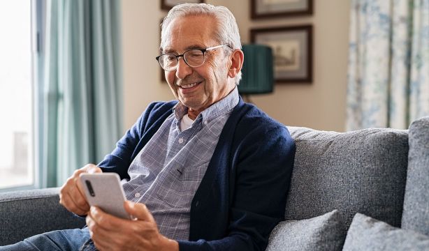 El gran cambio que llega a las transferencias a partir del 9 de enero de 2025 (Bigstock)