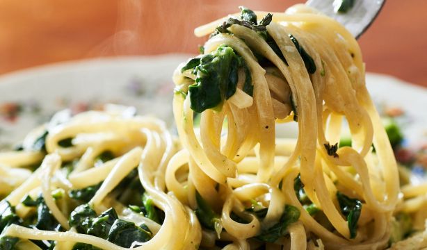 El truco de un nutricionista para que los hidratos de carbono engorden menos