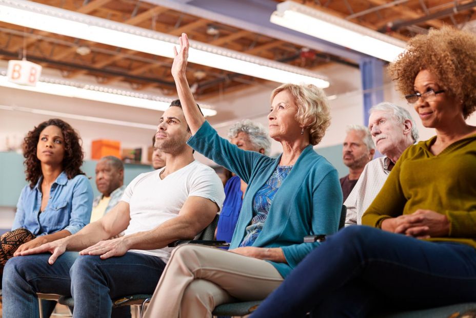 Esto es lo que puedes hacer si no estás de acuerdo con las decisiones de tu comunidad de vecinos Esto es lo que puedes hacer si no estás de acuerdo con las decisiones de tu comunidad de vecinos
