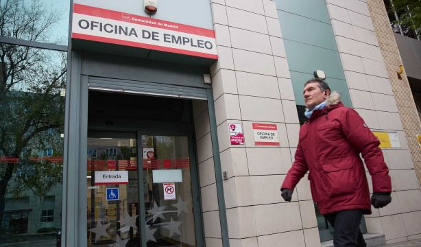 Zombis sociales: el peso ignorado de los mayores de 55 años en la economía