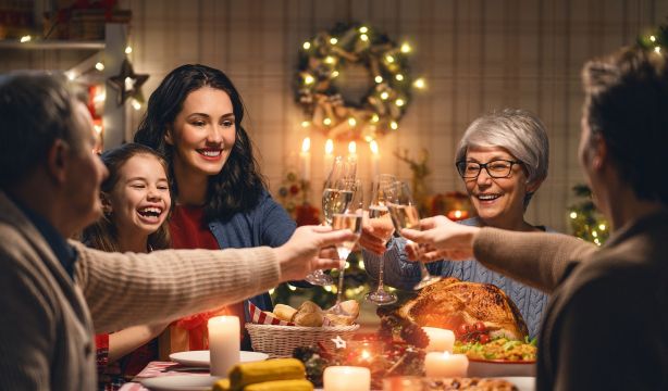 10 recomendaciones para pacientes con alzhéimer y sus familias esta Navidad