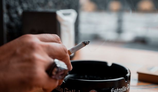 Un estudio revela que fumar aumenta el riesgo de padecer diabetes tipo 2