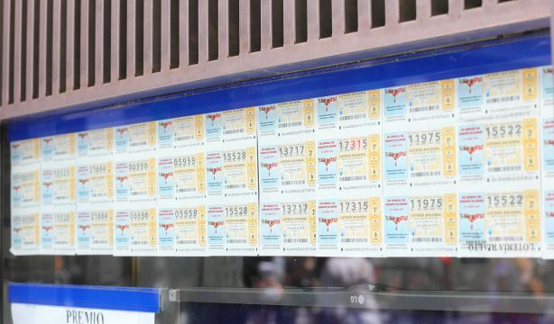 El hombre que ganó 14 veces la lotería revela su estrategia