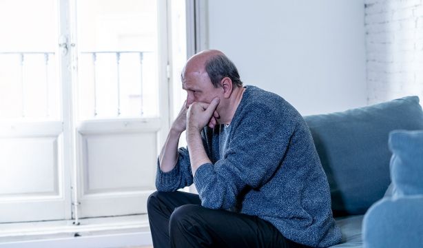 ¿Cuántos hombres cobran la pensión de viudedad en 2024?