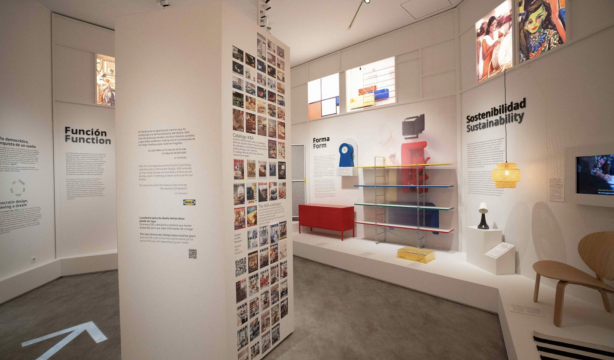 Los museos estrenan exposiciones ante el puente de diciembre