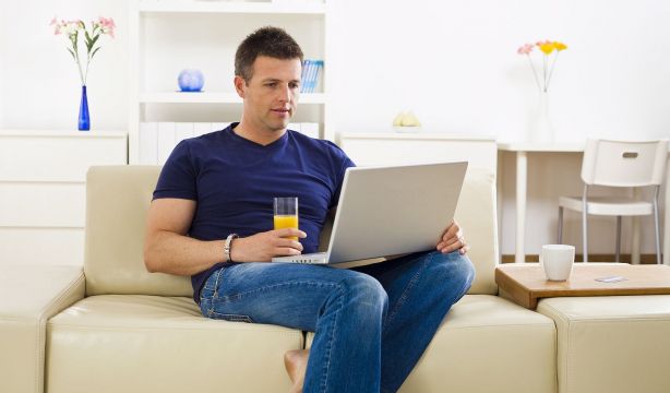 Nómada digital o trabajador en remoto temporal, perfil del usuario medio de ‘flex living’