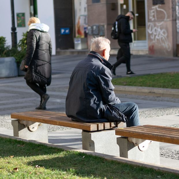 Miles de pensionistas, "discriminados" por Hacienda por las cuotas extra pagadas a mutualidades Miles de pensionistas, "discriminados" por Hacienda por las cuotas extra pagadas a mutualidades