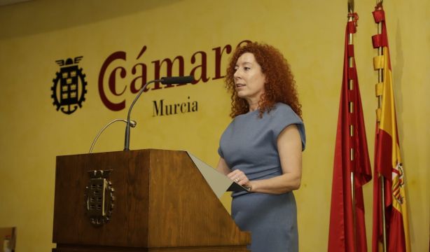Pilar Valero: "Los mayores de 45 años son un activo muy importante para las empresas"