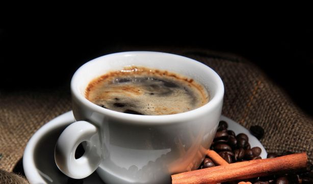 Esto es lo que hace el café por tu microbiota