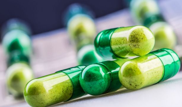 El suplemento 'made in Spain' que reduce la edad biológica