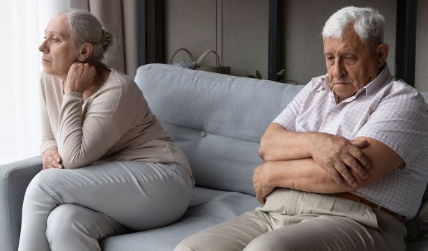 Los pacientes con demencia prefrontal a menudo carecen de la capacidad de empatizar