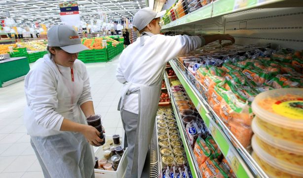 Denuncian que mercados y tiendas de barrio no informan sobre el origen de la carne y el pescado