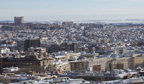 Este es el barrio de Madrid con los precios más bajos para comprar una vivienda