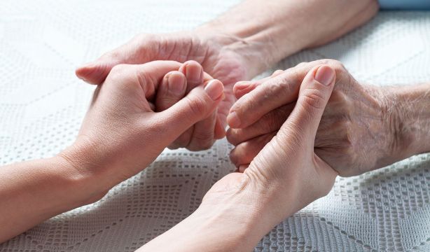 Así ha conseguido seguir viviendo en su casa una mujer de 90 años que pidió no ir a una residencia