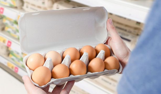 El truco definitivo para conservar los huevos frescos por mucho más tiempo