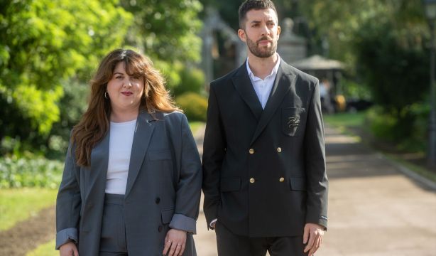 David Broncano y Lala Chus darán las Campanadas 2025 en TVE