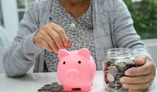 Los depósitos al 3% TAE van a desaparecer, ¿cuál es la mejor estrategia para ahorrar ahora? (Bigstock)