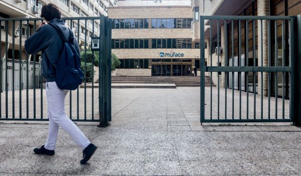 El Gobierno lanza "un mensaje de tranquilidad" a los mutualistas de Muface: "Van a seguir cubiertos"