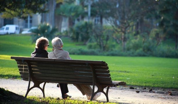 La pensión de las viudas apenas llega a 936 euros de media en octubre