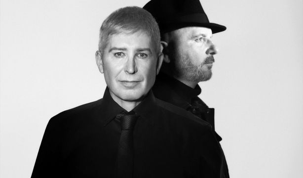 'Los Pecos' vuelven a los escenarios 20 años después de su separación