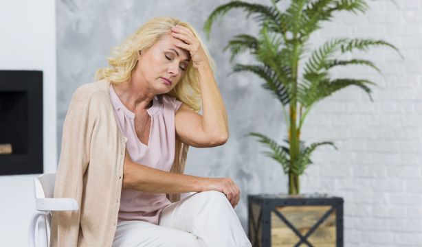 Mitos y realidades de la menopausia