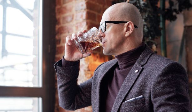 Demostrado: el consumo de alcohol no está directamente vinculado con la alopecia