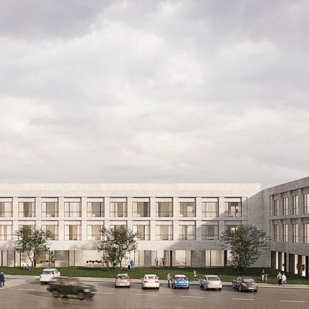 La triste realidad de las personas mayores hospitalizadas que no tienen a nadie que les acompañe La triste realidad de las personas mayores hospitalizadas que no tienen a nadie que les acompañe